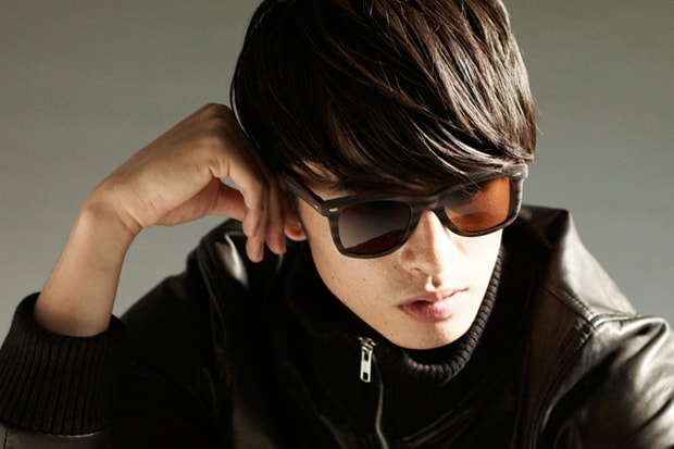 Applebum "Woody" Sunglasses