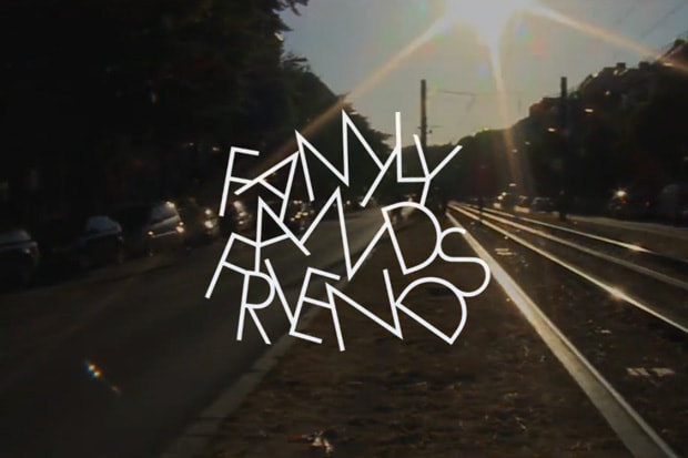 ASICS & Onitsuka Tiger Family and Friends Exhibition Recap (Video)