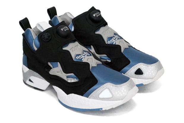 atmos x Reebok Insta Pump Fury “Original Mesh Pack"