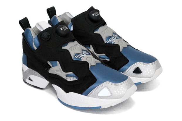 atmos x Reebok Insta Pump Fury “Original Mesh Pack"