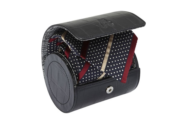 Austin Reed 110th Anniversary Tie Holder