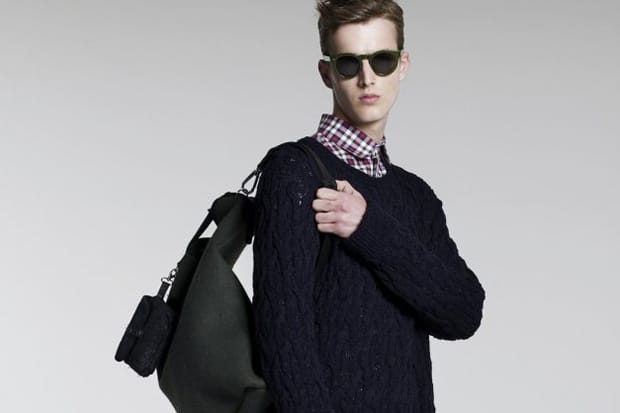 b Store 2010 Fall Collection