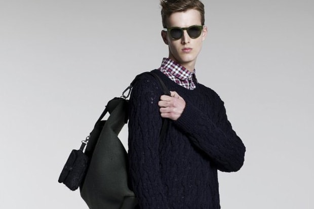 b Store 2010 Fall Collection