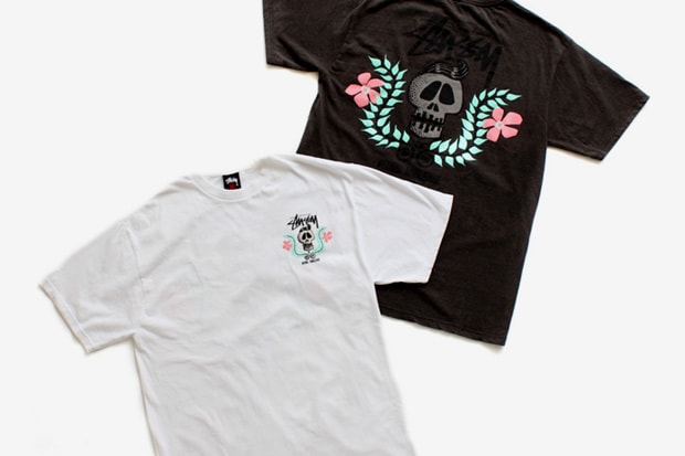 BAL x Stussy x Porter 10th Anniversary Collection