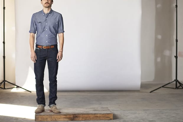 Baldwin 2010 Fall Collection