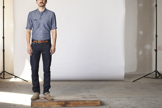 Baldwin 2010 Fall Collection