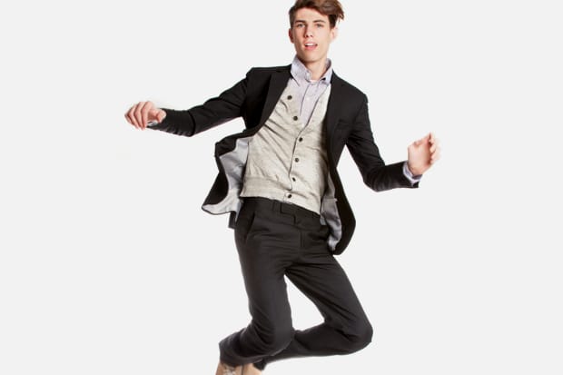 Band of Outsiders 2010 Fall New Releases