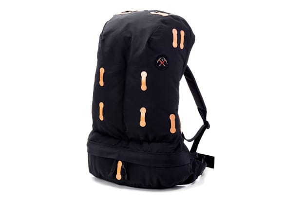 Billionaire Boys Club Mountaineering Softpack