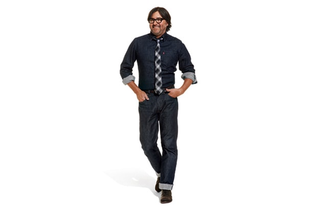 Billy Reid for Levi's Collection