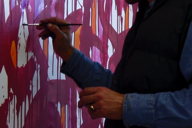 BKRW: A Night with JonOne