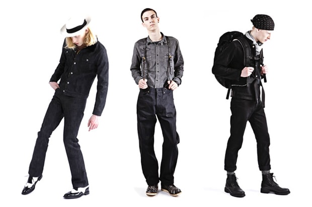 SENSE Magazine: THE BLACK SENSE MARKET 2010