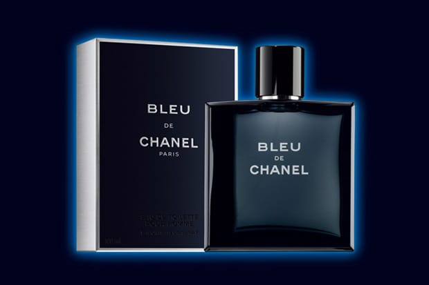 BLEU DE CHANEL Cologne