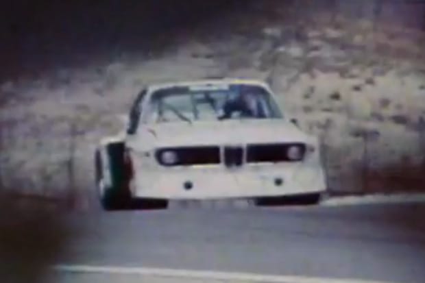 BMW Art Car: From 1975 to 2010