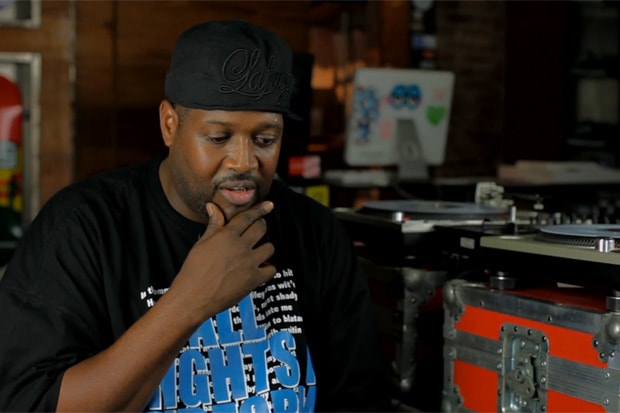 Boundless Radio Presents: DJ Clark Kent (Part 2)