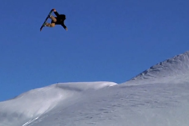 Burton "This is 2011" Trailer