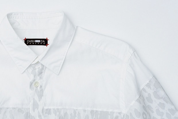 CASH CA 2010 Fall/Winter Collection