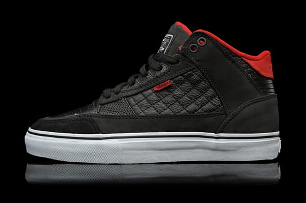 Christian Hosoi x Vans Syndicate Bash Vulc S