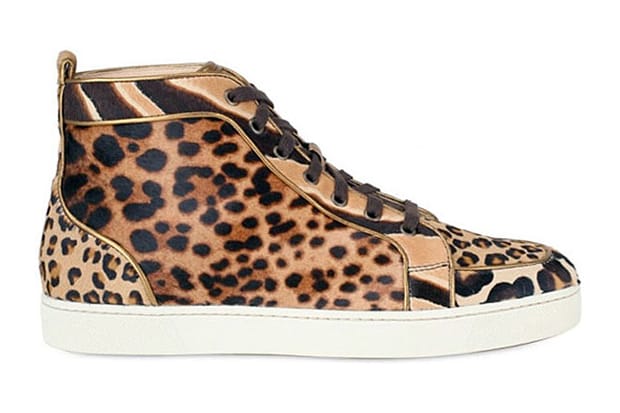 Christian Louboutin Rantus Orlato Hi-Top