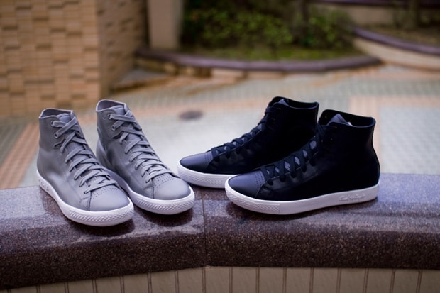 Converse 2010 Fall Chuck Taylor All Star Cup Sole