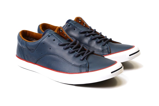 Converse Jack Purcell Racearound Ox