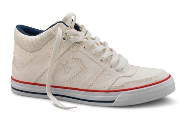 Converse Skate 2011 Spring Rune Pro Mid