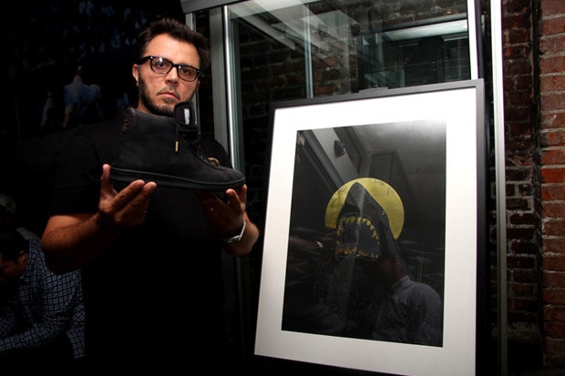 Converse & UNDFTD "The Great Black" Event Recap