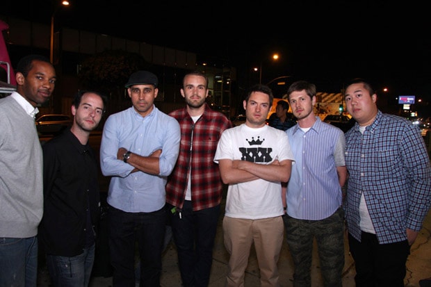 Converse & UNDFTD "The Great Black" Event Recap
