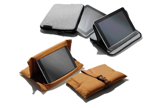 Côte&Ciel Pillow Stand iPad Case