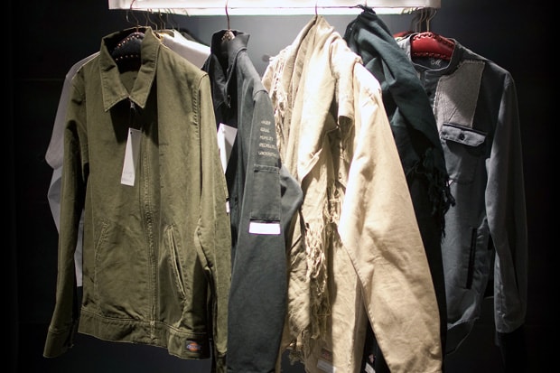 Daisuke Gemma Presents: “Less is more? More is less?” Exhibition Recap