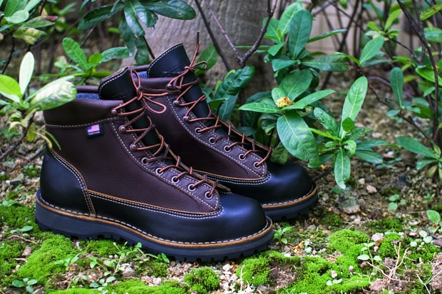 Danner 12021X Limited Edition Boot