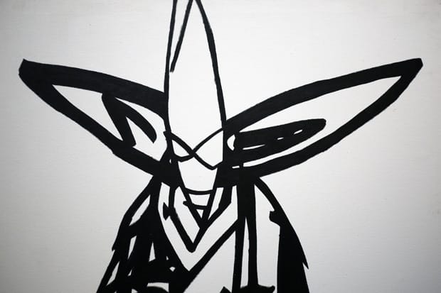 Daydreaming with... James Lavelle Exhibition Recap 