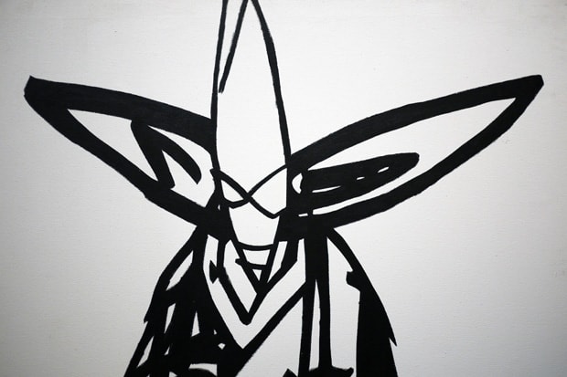 Daydreaming with... James Lavelle Exhibition Recap