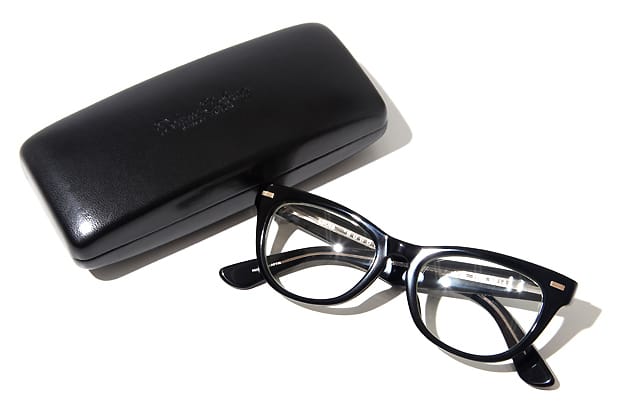 Deluxe x Masunaga Sabae "Buddy" Glasses