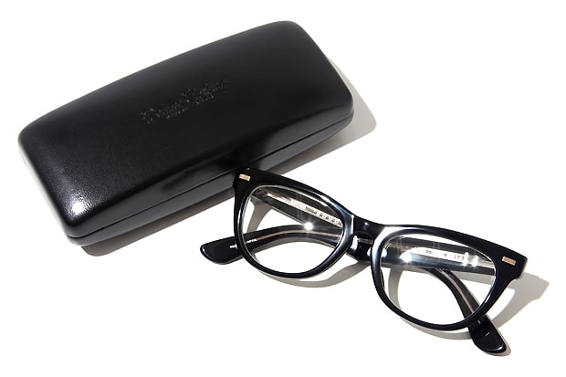 Deluxe x Masunaga Sabae "Buddy" Glasses