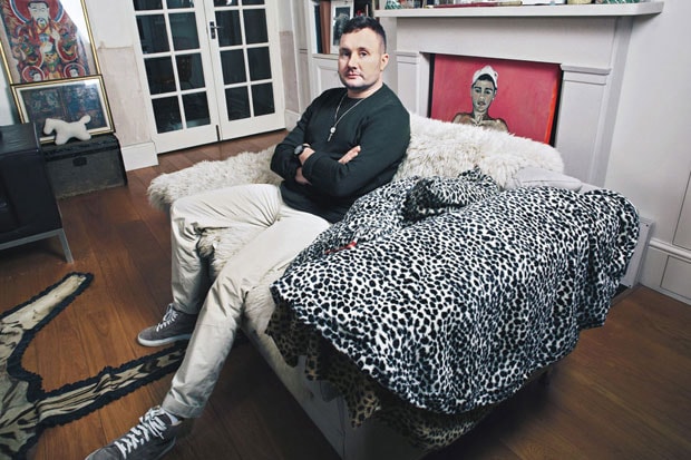 DETAILS: Tastemaker - Kim Jones