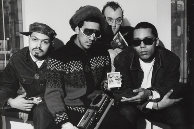 "Down By Law" Exhibition