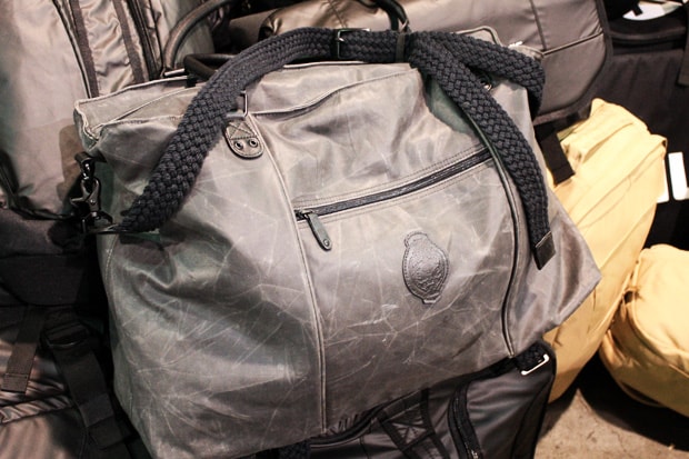 Gravis Dylan Tote Bag