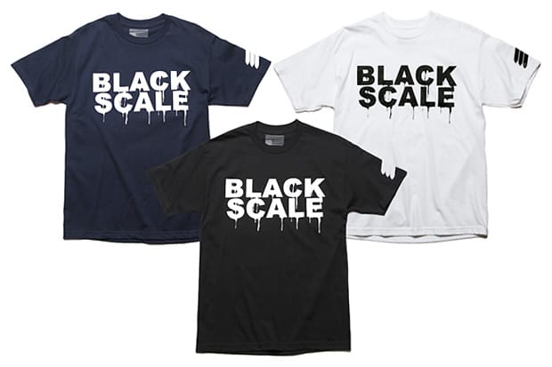 Eiknarf x Black Scale Collection