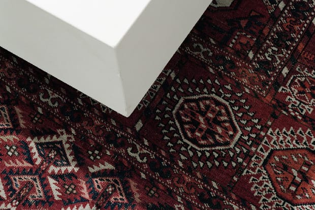 visvim F.I.L. TOKYO: Adrian Gaut Interview 