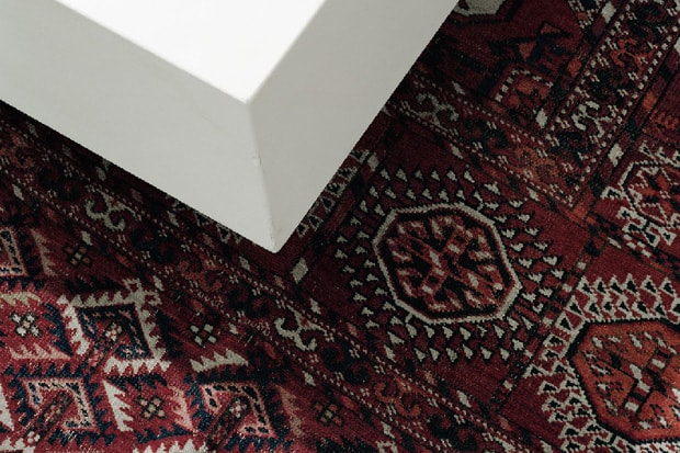 visvim F.I.L. TOKYO: Adrian Gaut Interview