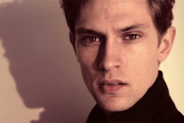 Filippa K. 2010 Fall/Winter Collection Video