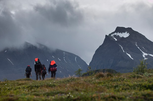 Fjällräven Classic 2010