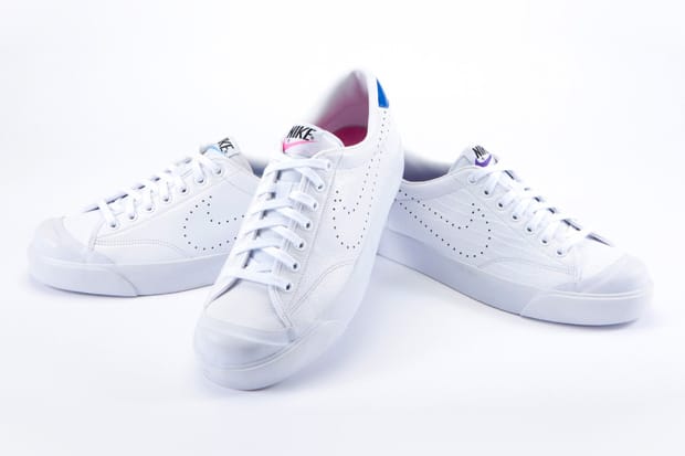 fragment design x Nike Sportswear Air Zoom All Court Premium