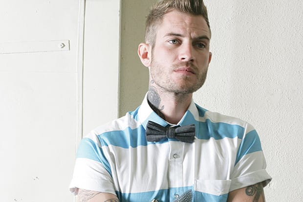 Freshjive Spring 2011 Collection