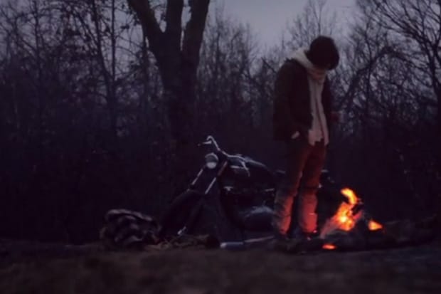 Gant Rugger 2010 Fall/Winter Lookbook Video