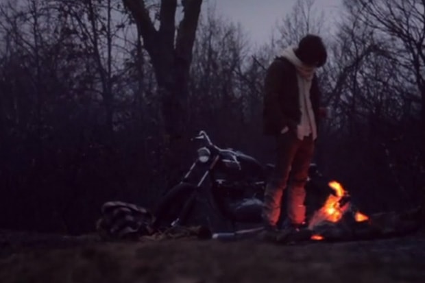 Gant Rugger 2010 Fall/Winter Lookbook Video