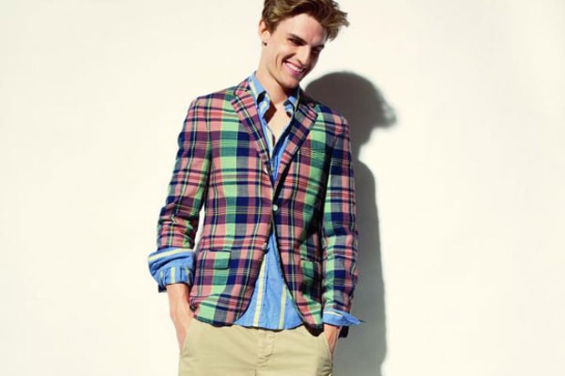 GANT Rugger 2011 Spring/Summer Collection