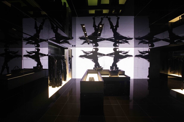 Gareth Pugh Hong Kong