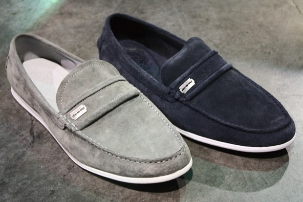 Gravis Rieder Loafer Preview