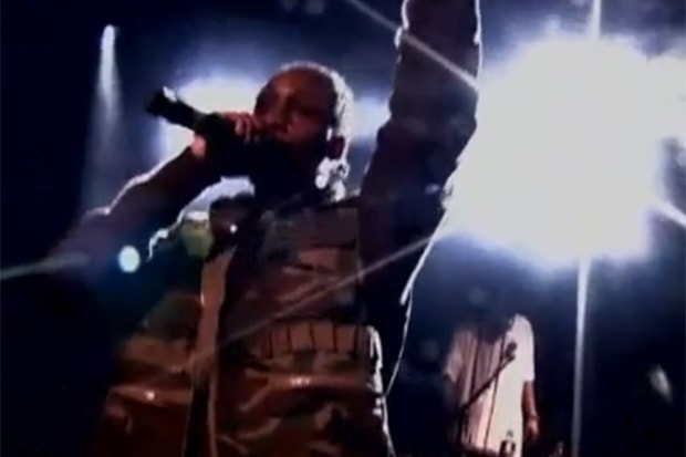 GZA's "Wu-Tang Revealed" (Trailer)